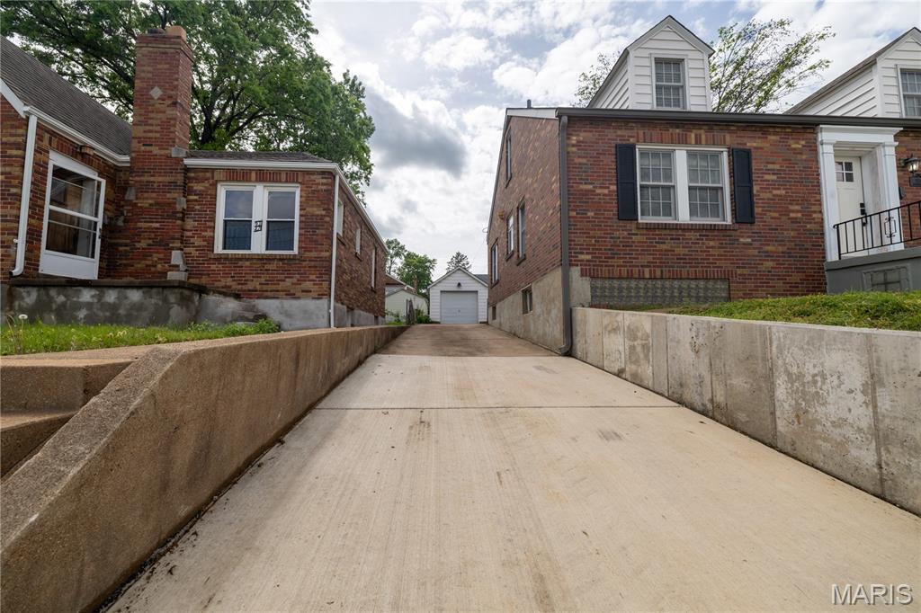 Gravois View - Residential