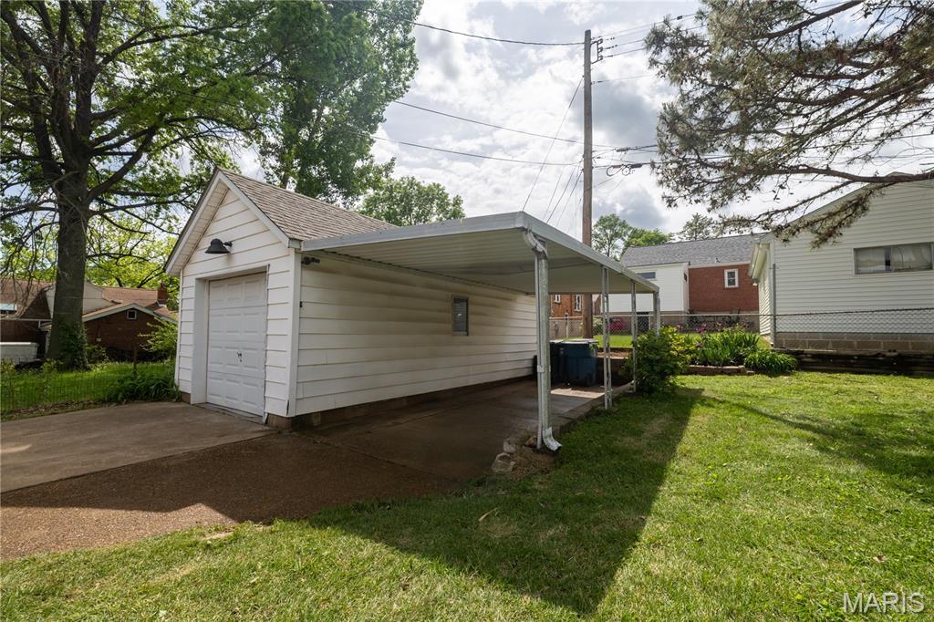Gravois View - Residential