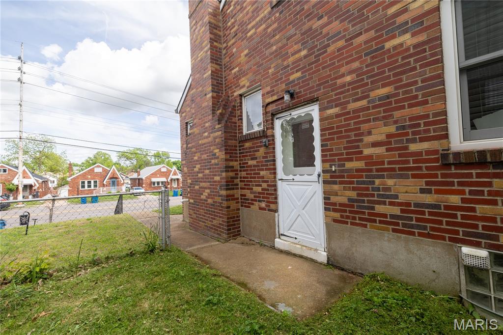 Gravois View - Residential