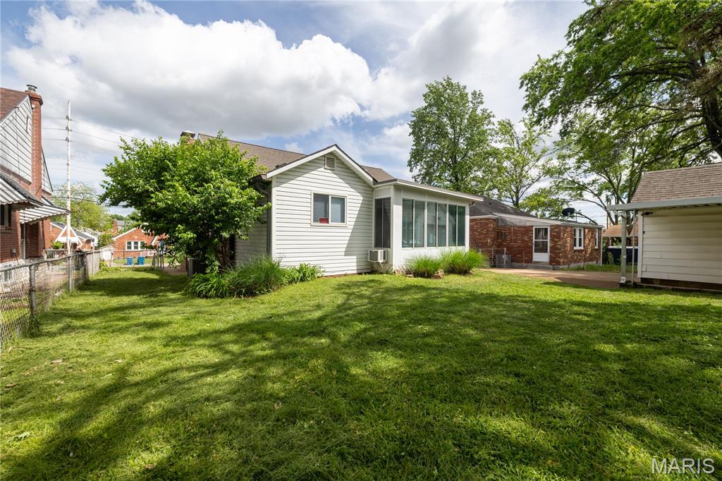 Gravois View - Residential