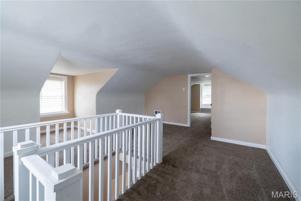 Gravois View - Residential