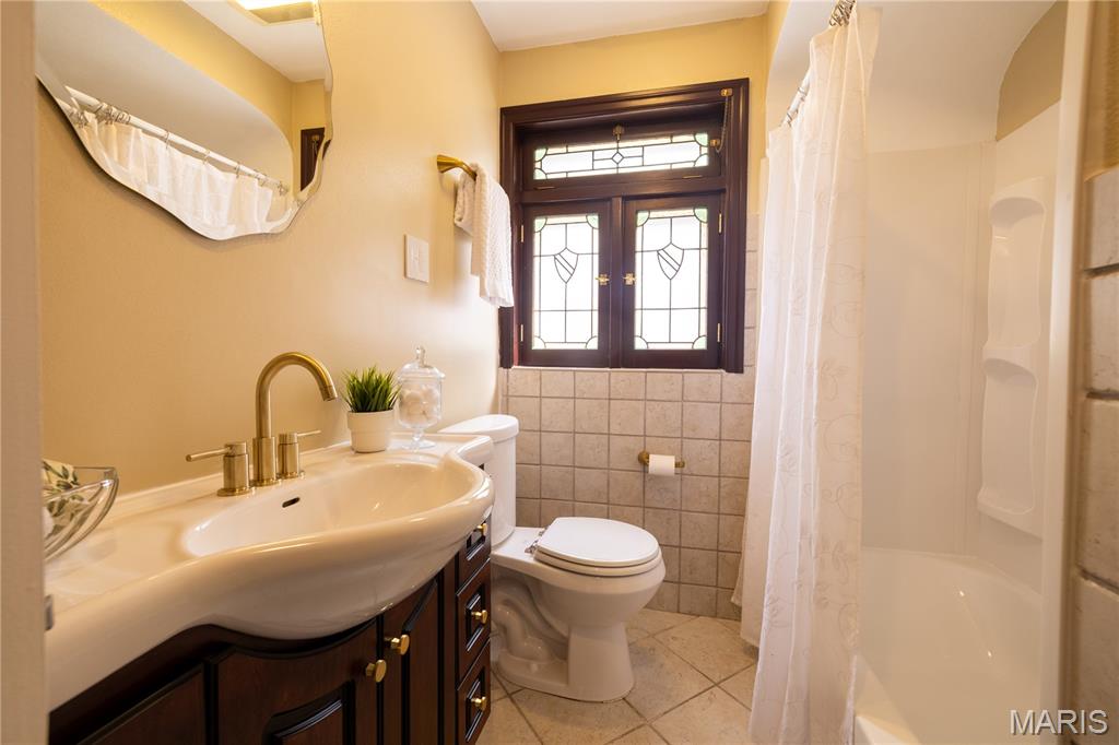 Gravois View - Residential