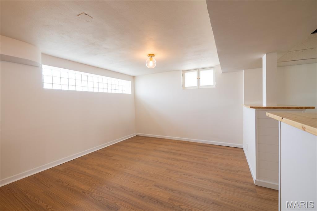 Gravois View - Residential