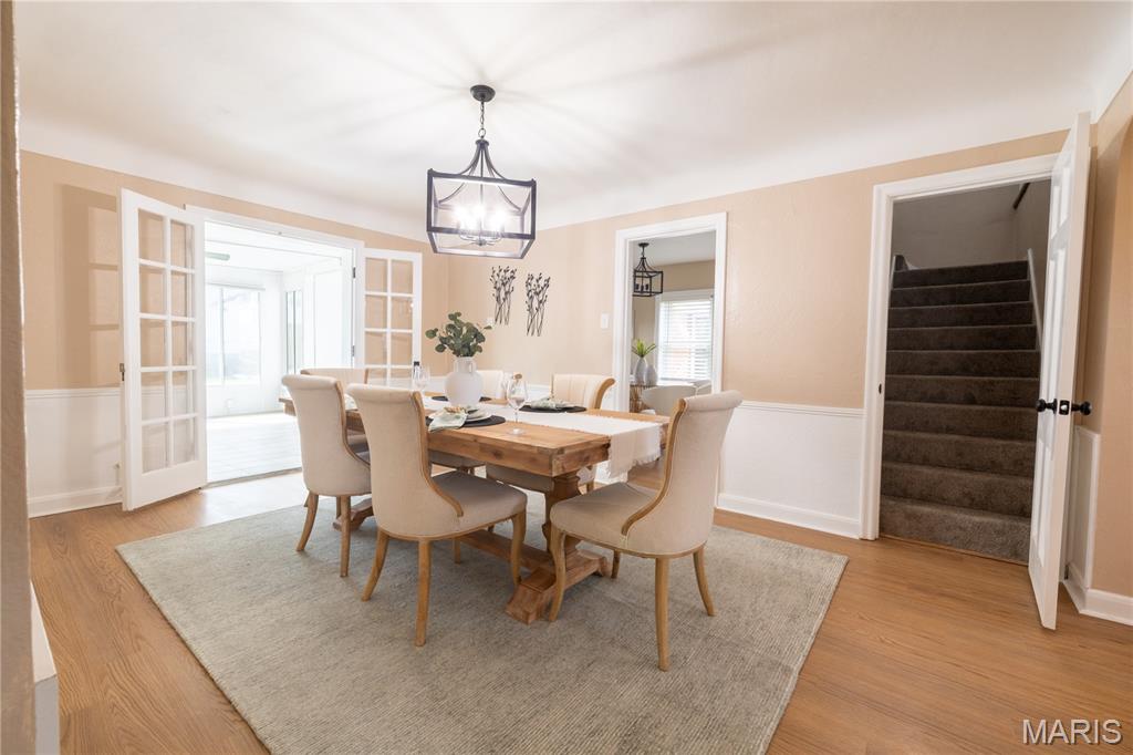 Gravois View - Residential