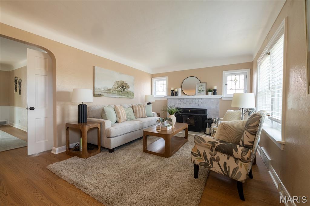 Gravois View - Residential