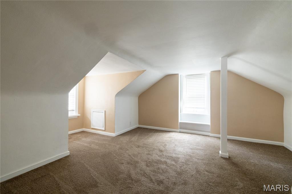 Gravois View - Residential