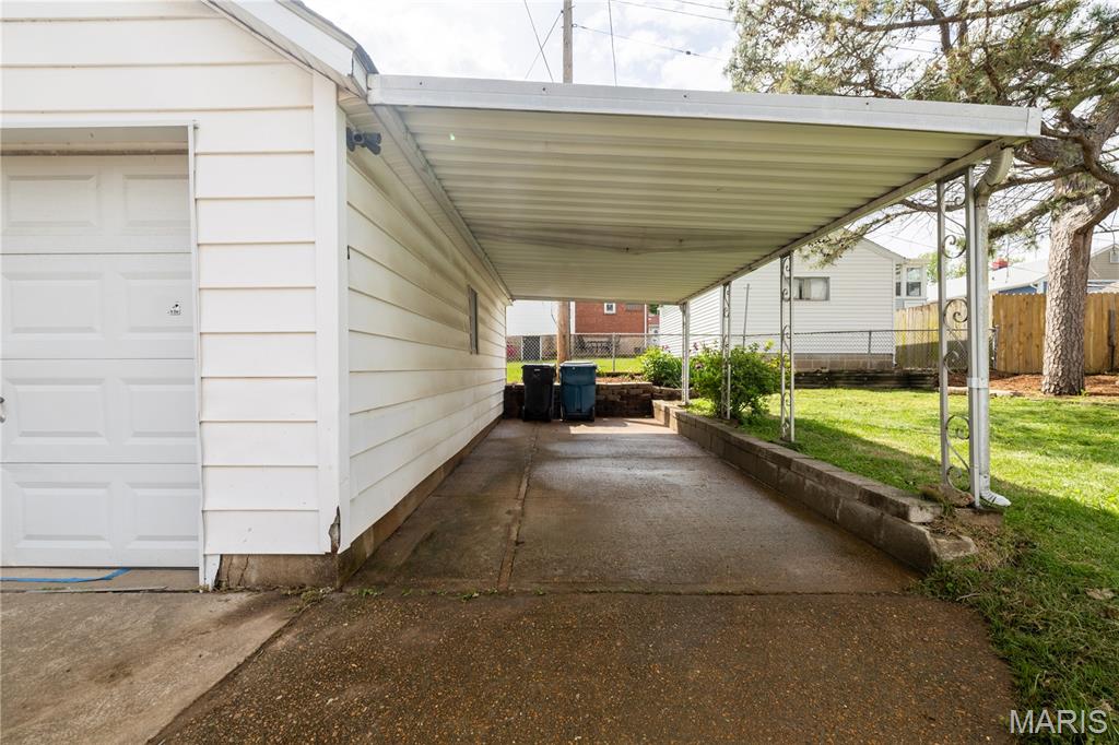 Gravois View - Residential