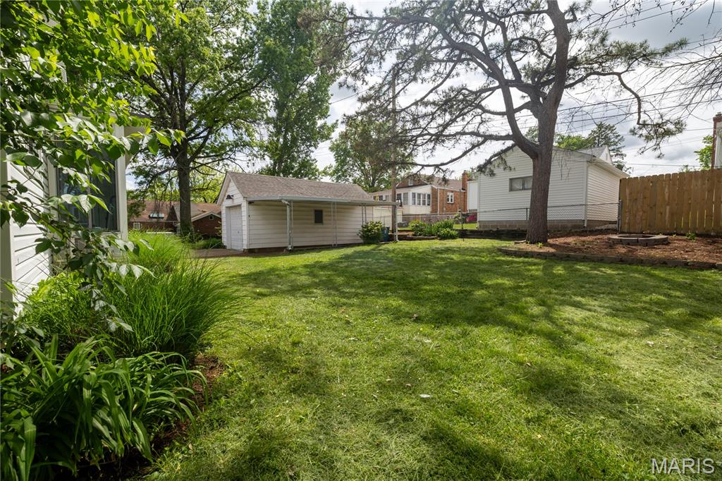 Gravois View - Residential