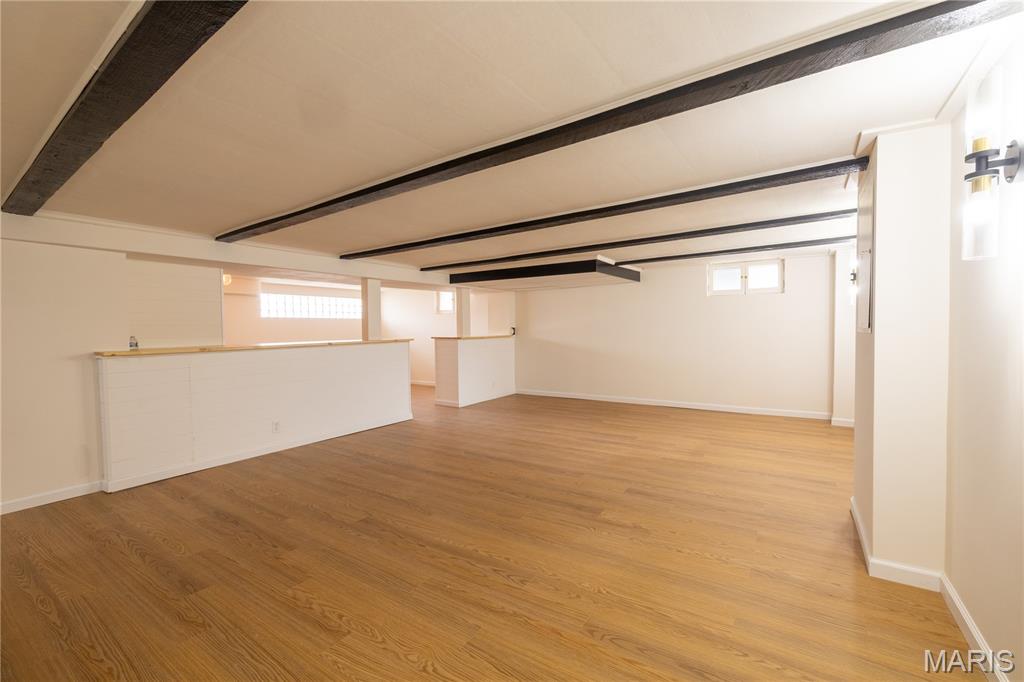 Gravois View - Residential