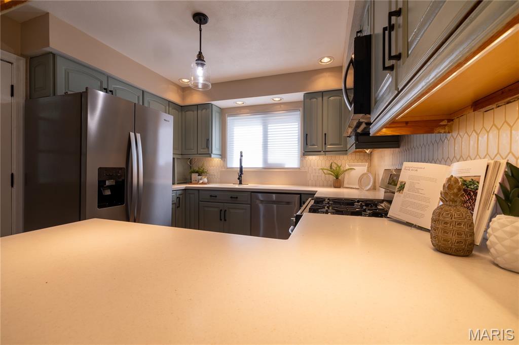 Gravois View - Residential