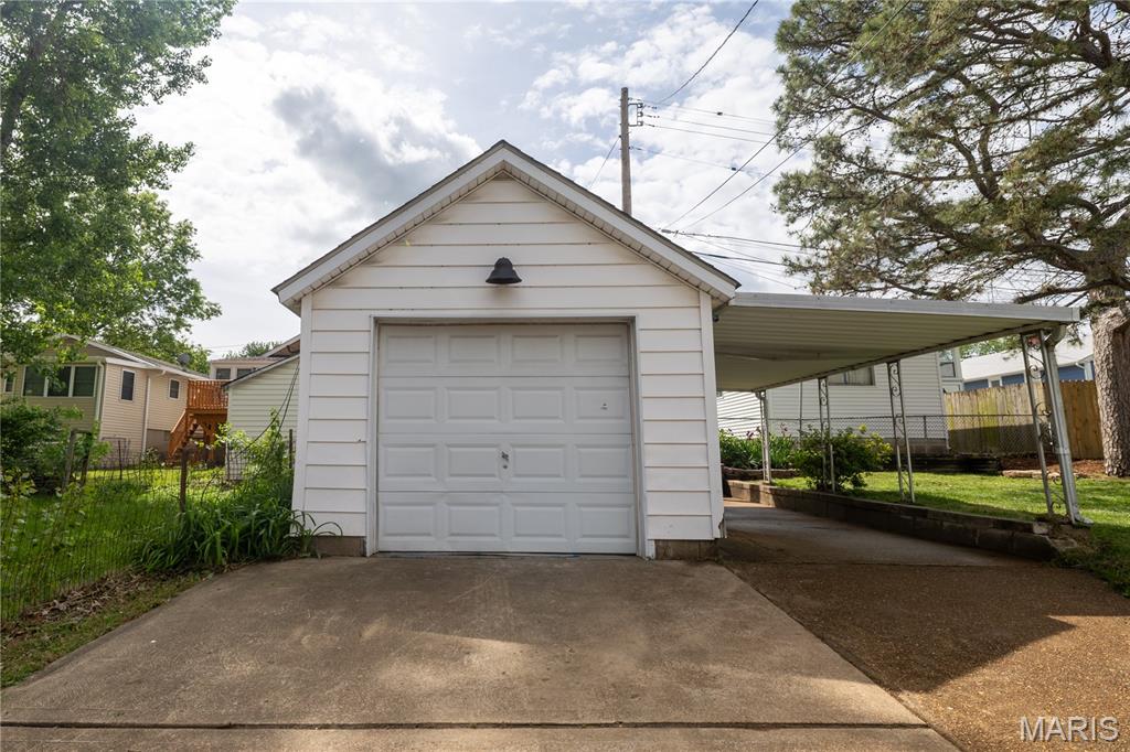 Gravois View - Residential