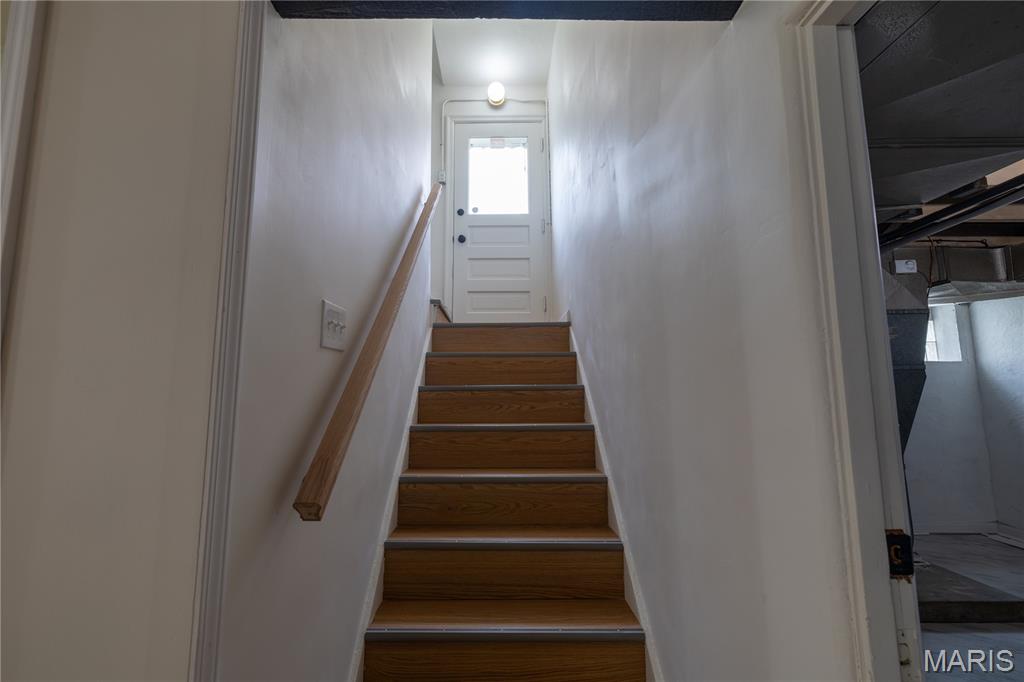 Gravois View - Residential