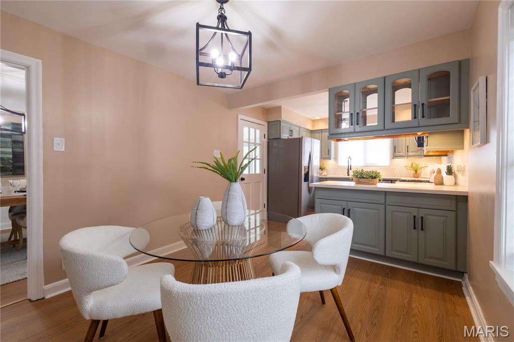 Gravois View - Residential