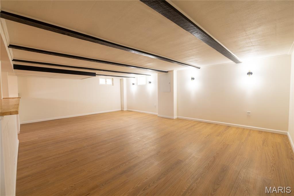 Gravois View - Residential