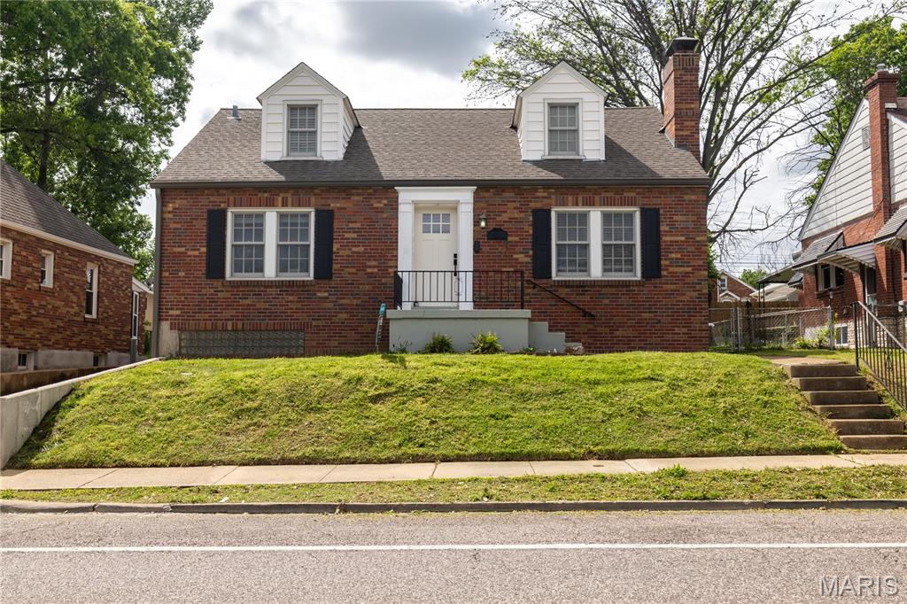 Gravois View - Residential
