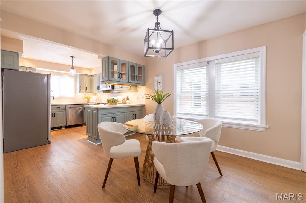 Gravois View - Residential