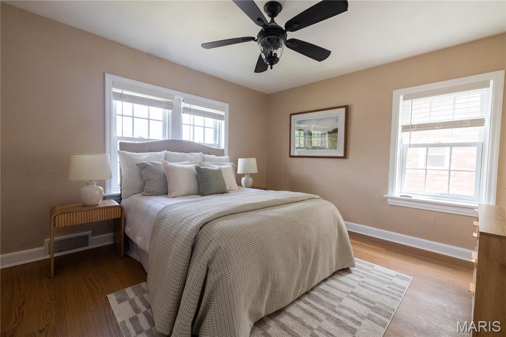 Gravois View - Residential