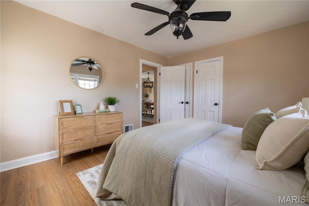 Gravois View - Residential