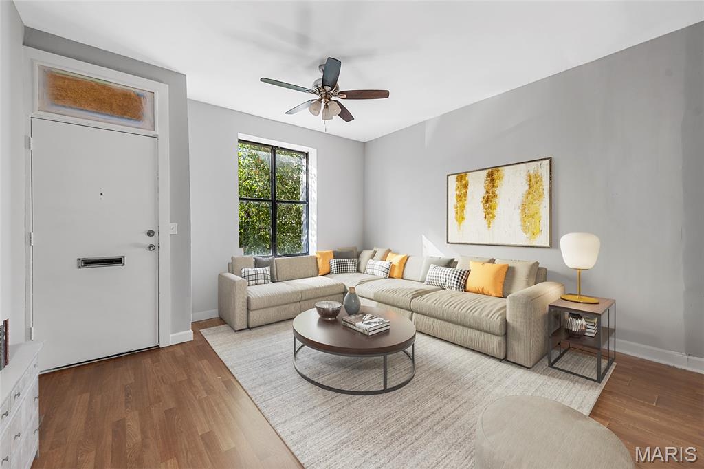 3521-3525 Utah Street