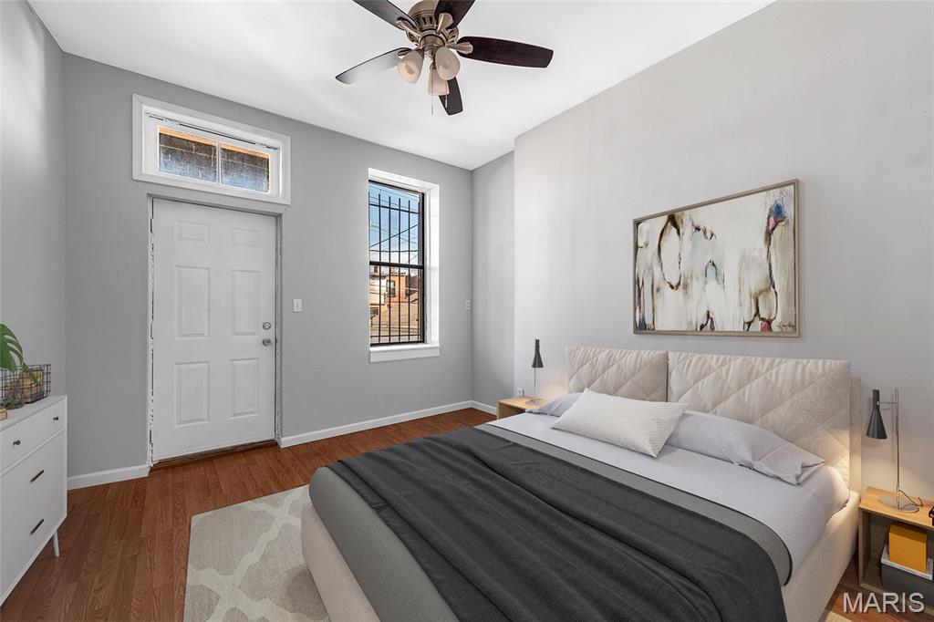 3521-3525 Utah Street