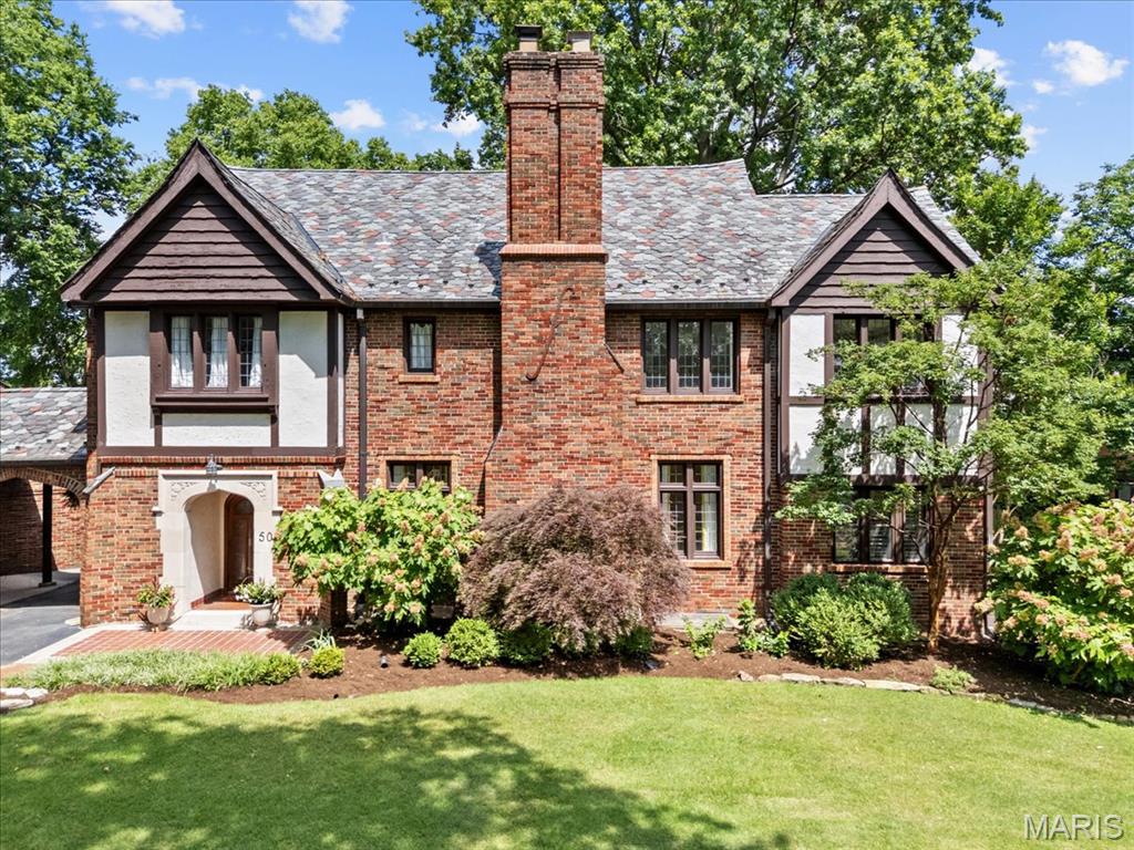 Claverach Park - Residential