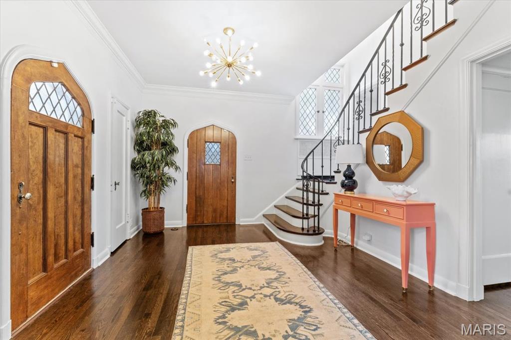 Claverach Park - Residential