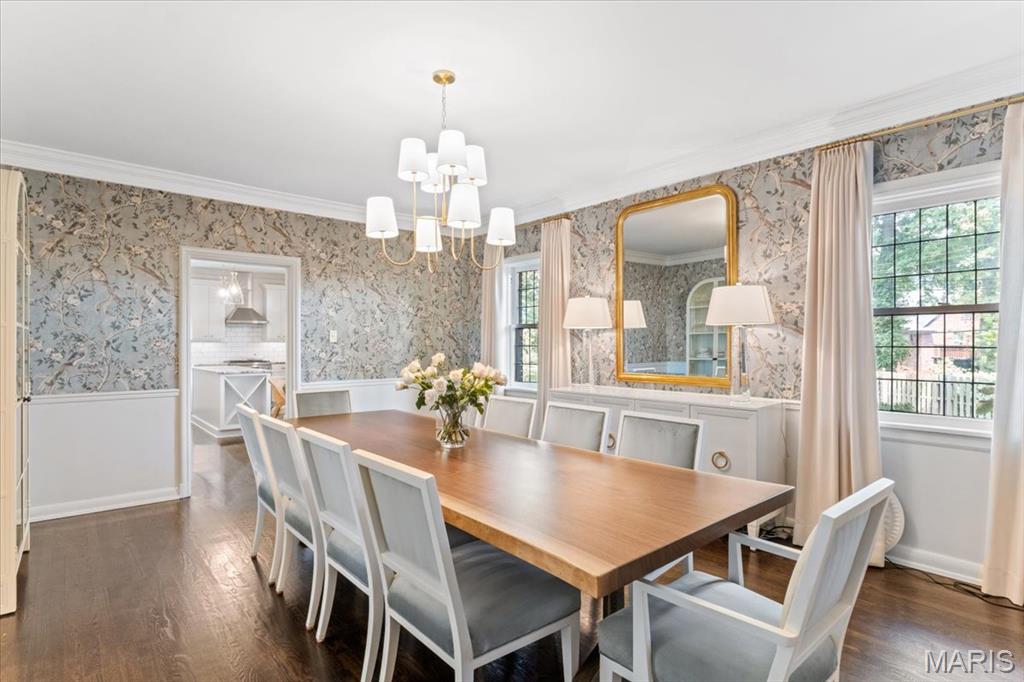 Claverach Park - Residential