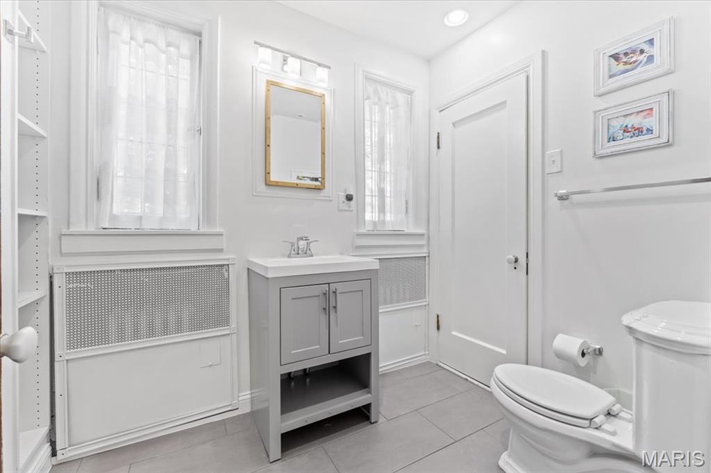 Claverach Park - Residential