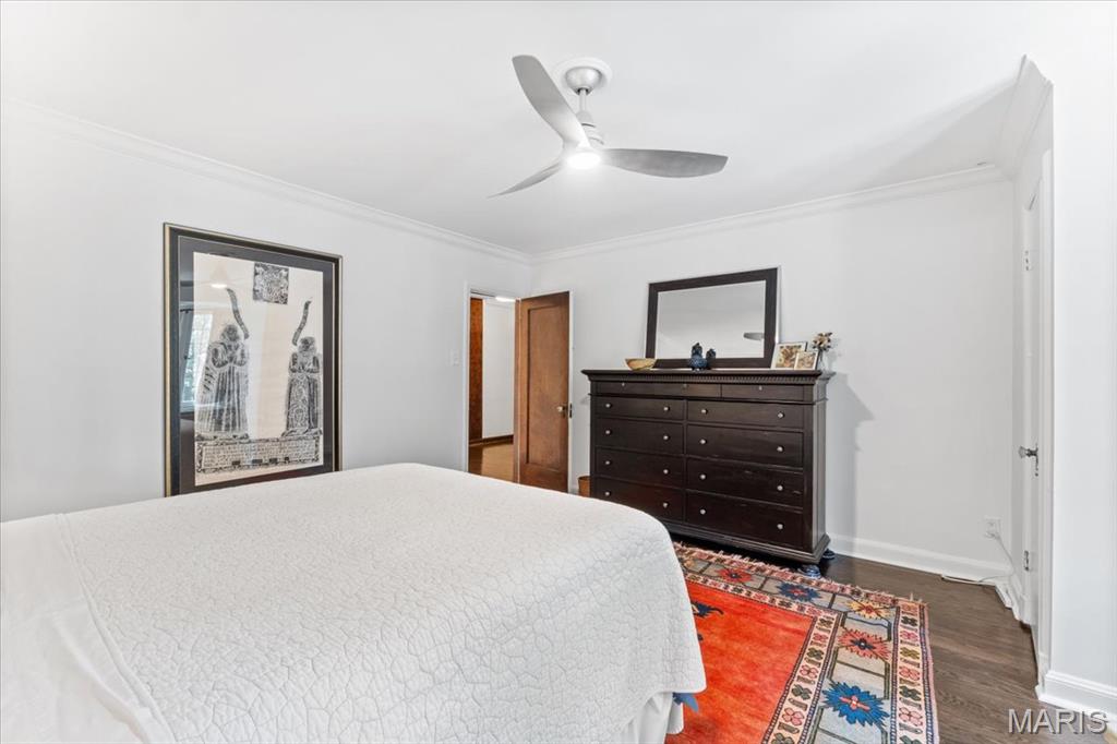 Claverach Park - Residential