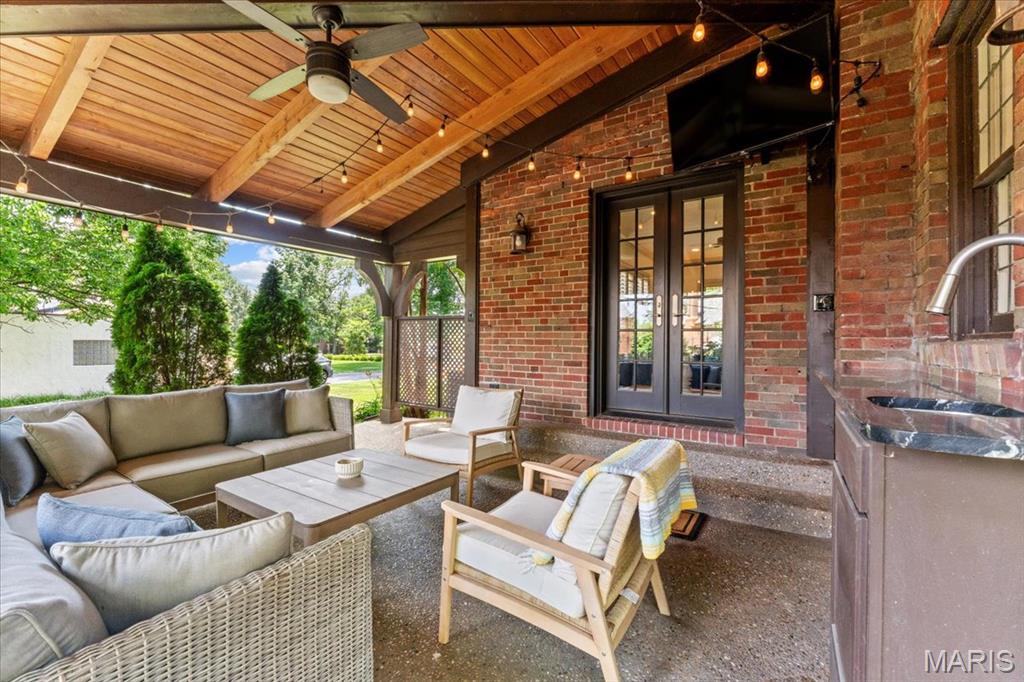 Claverach Park - Residential