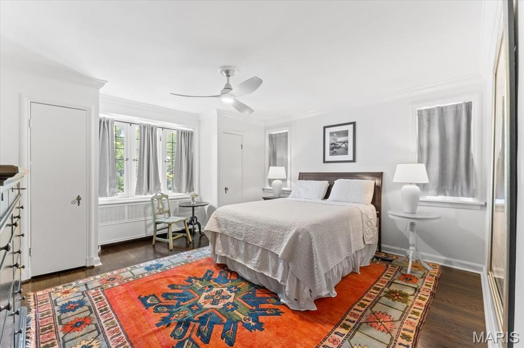 Claverach Park - Residential