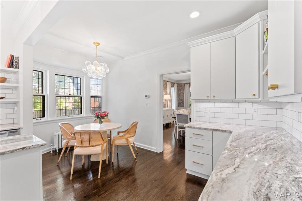 Claverach Park - Residential