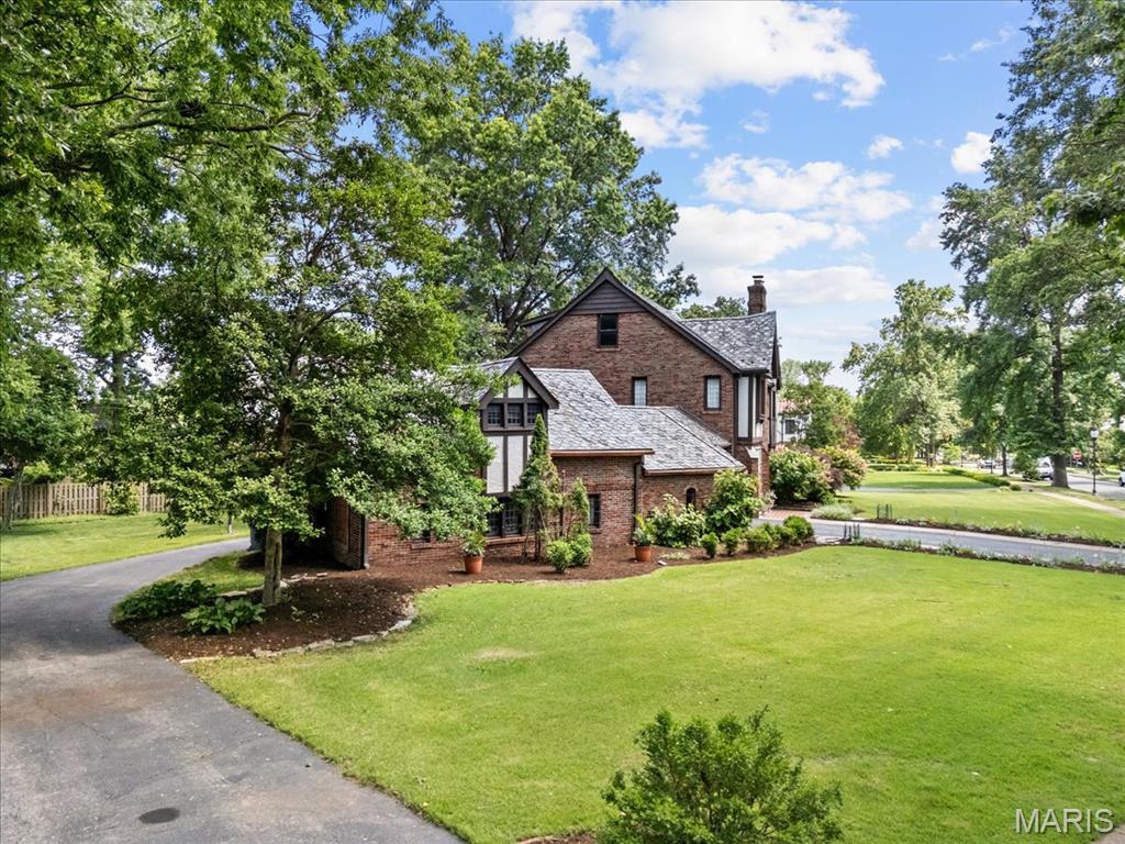 Claverach Park - Residential