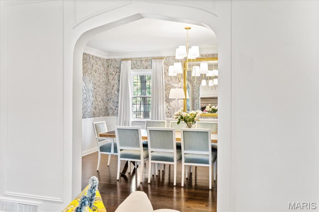 Claverach Park - Residential