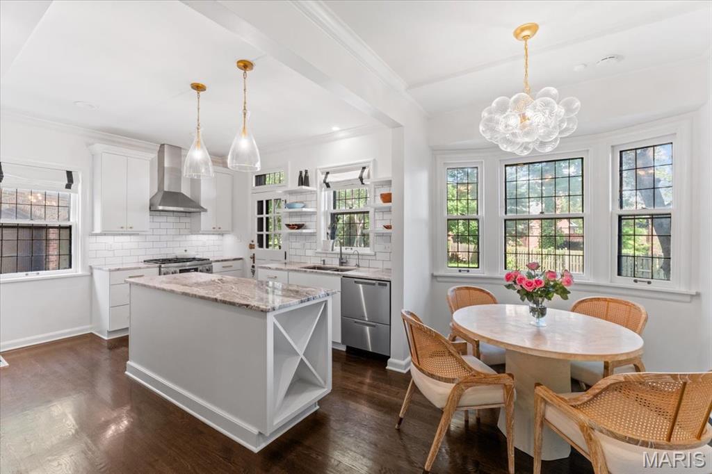 Claverach Park - Residential