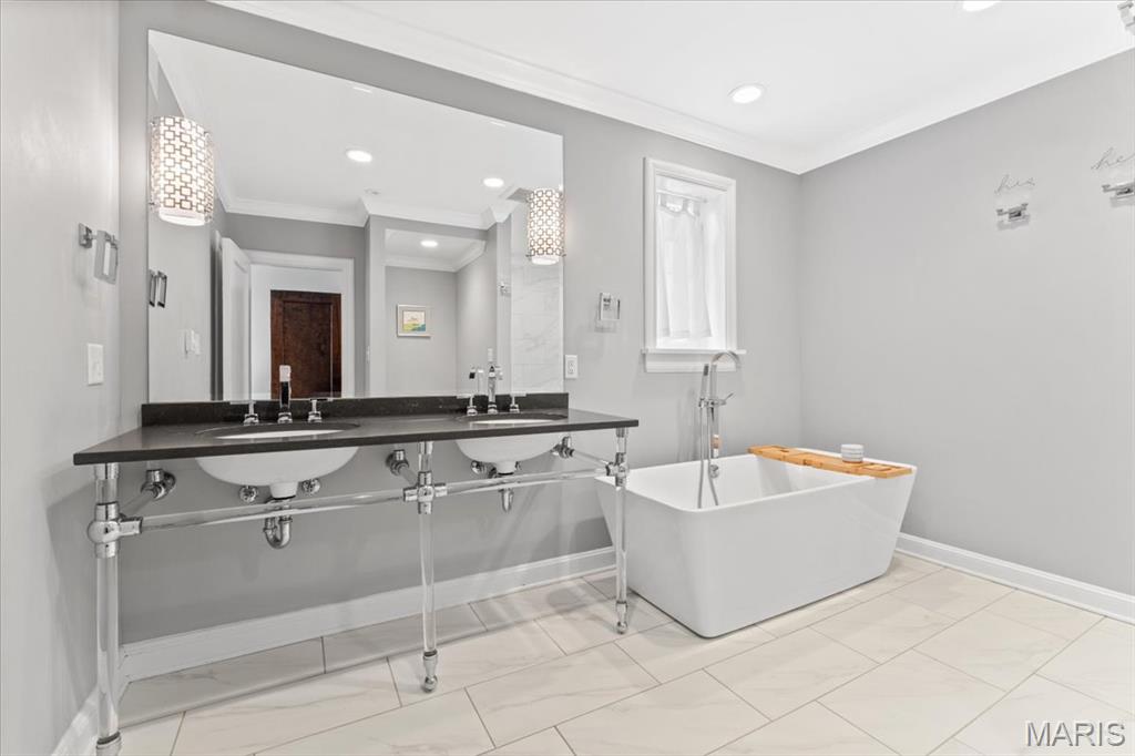 Claverach Park - Residential