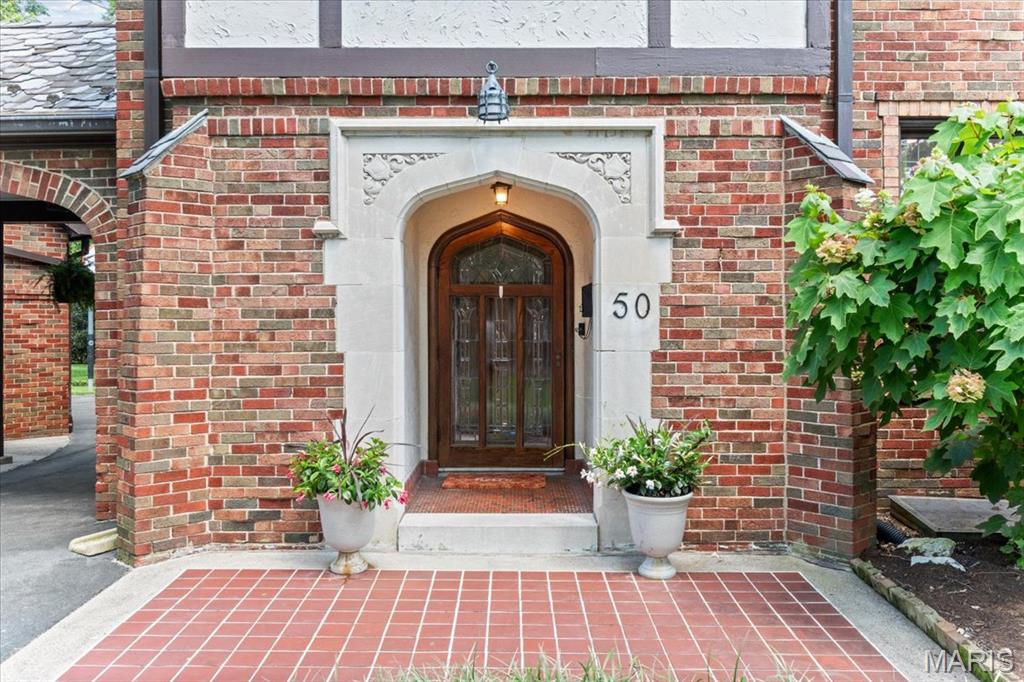 Claverach Park - Residential