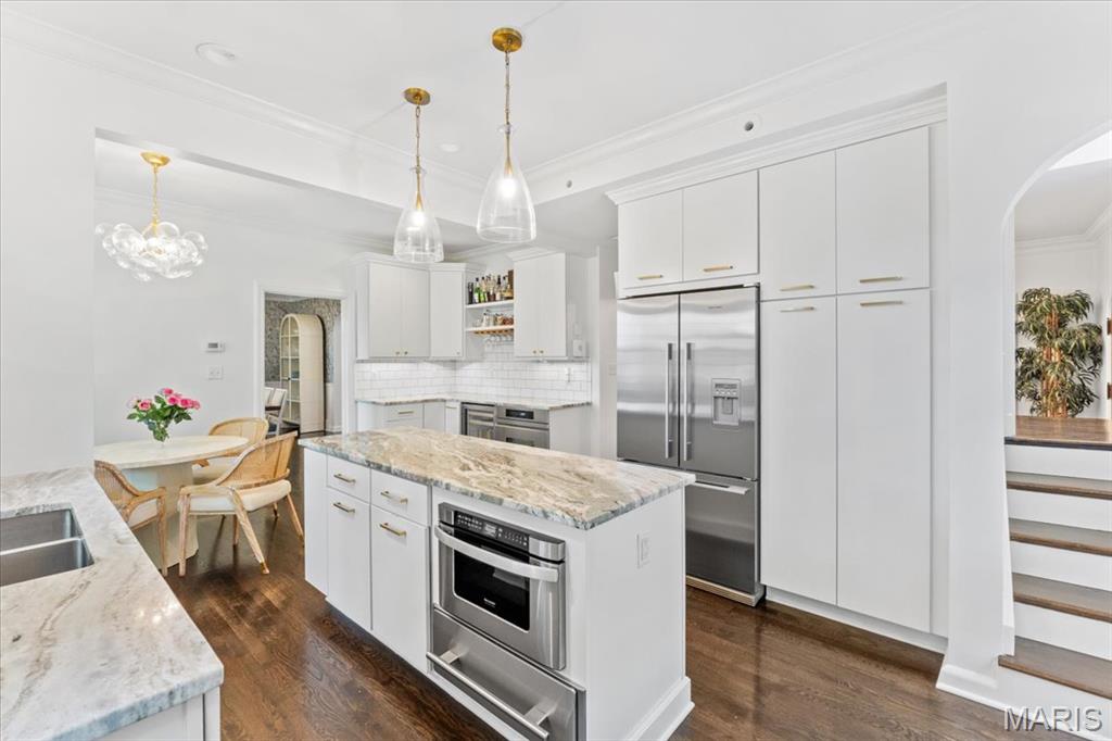 Claverach Park - Residential