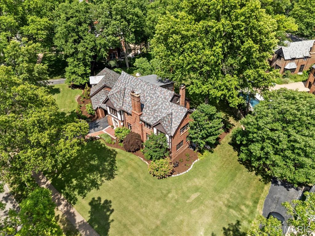 Claverach Park - Residential