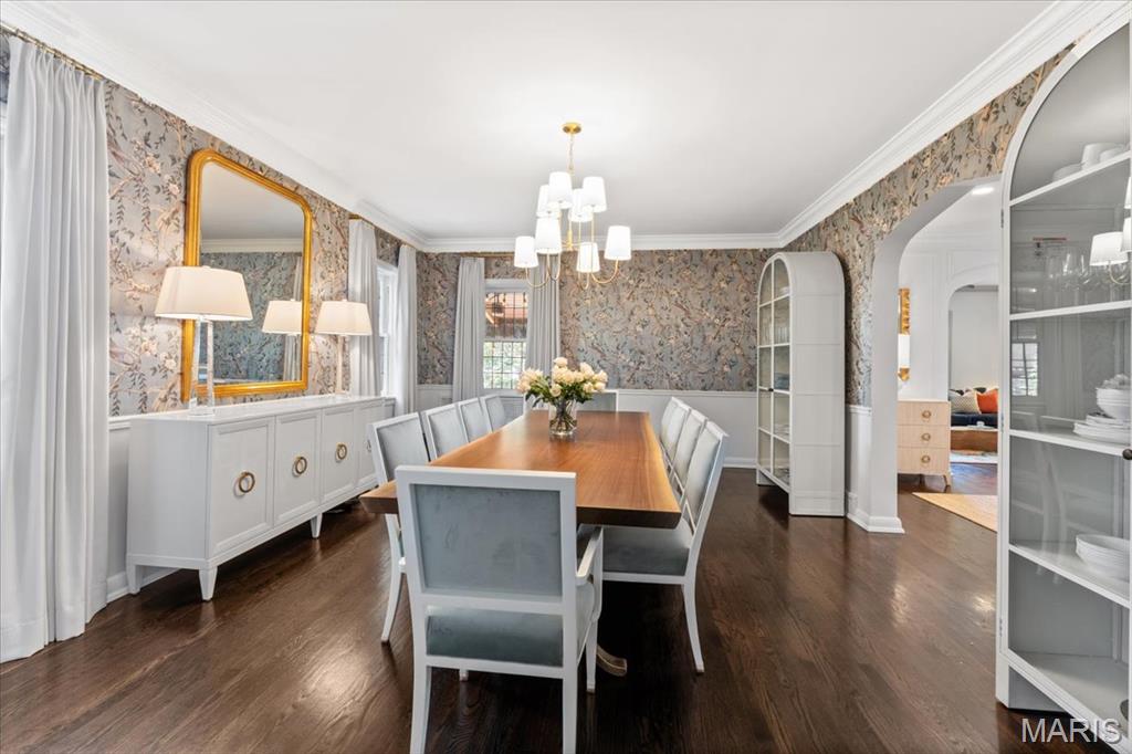 Claverach Park - Residential