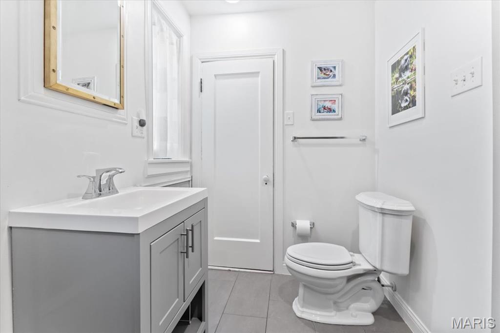 Claverach Park - Residential