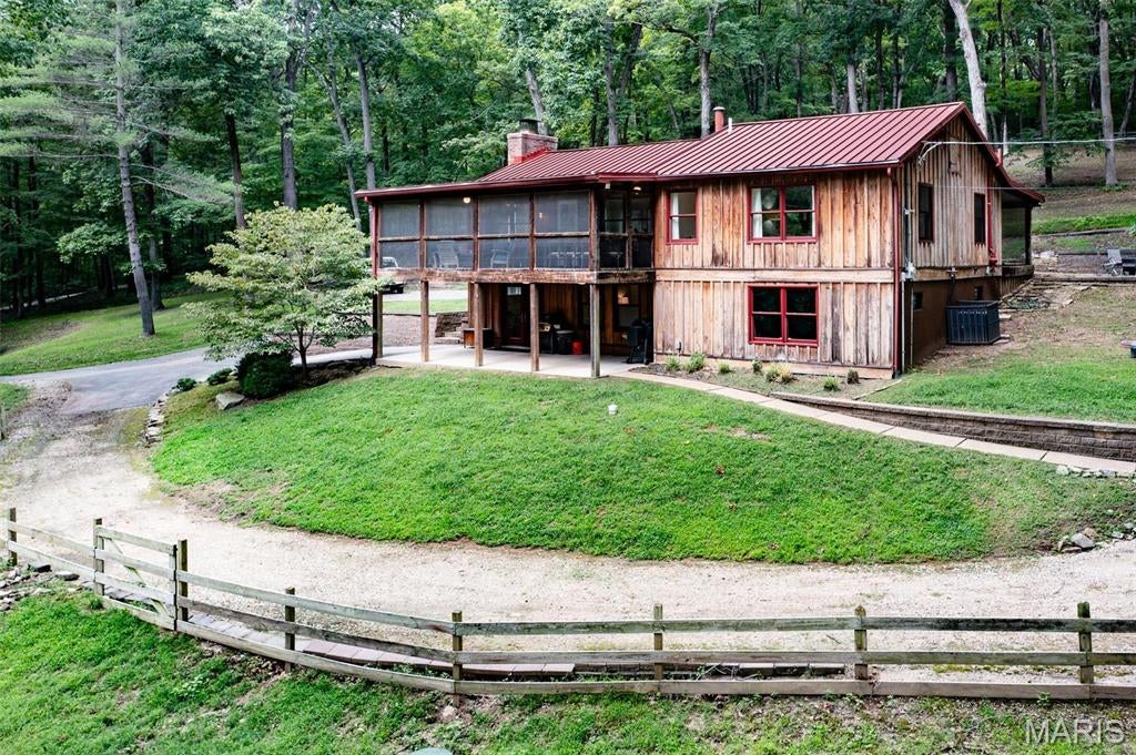750 Wild Horse Valley Road