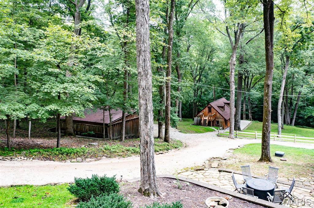 750 Wild Horse Valley Road