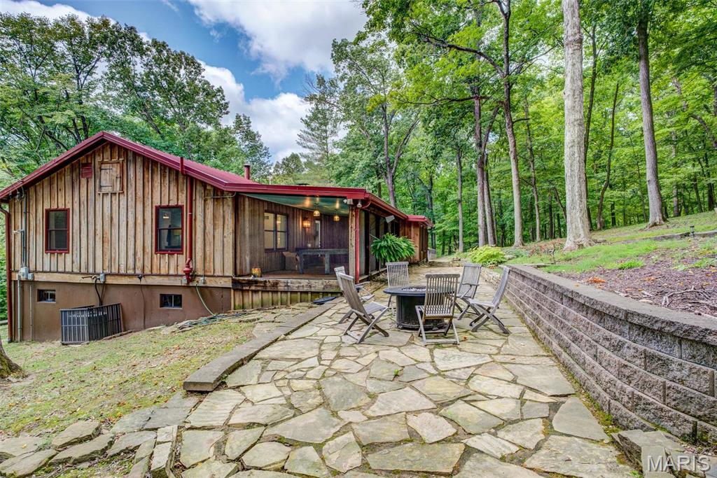 750 Wild Horse Valley Road