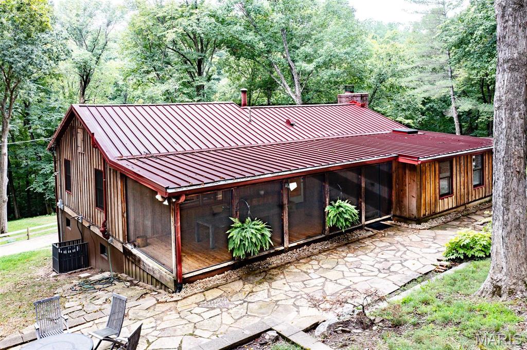 750 Wild Horse Valley Road