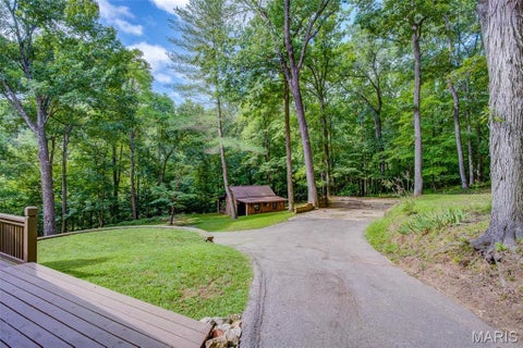 Tiny photo for 750 Wild Horse Valley Road, Wildwood, MO 63005 (MLS # 26030934)