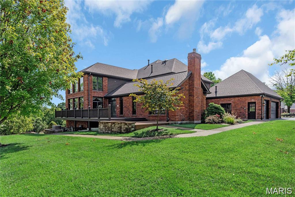 Pine Tree Estates 4 - Residential