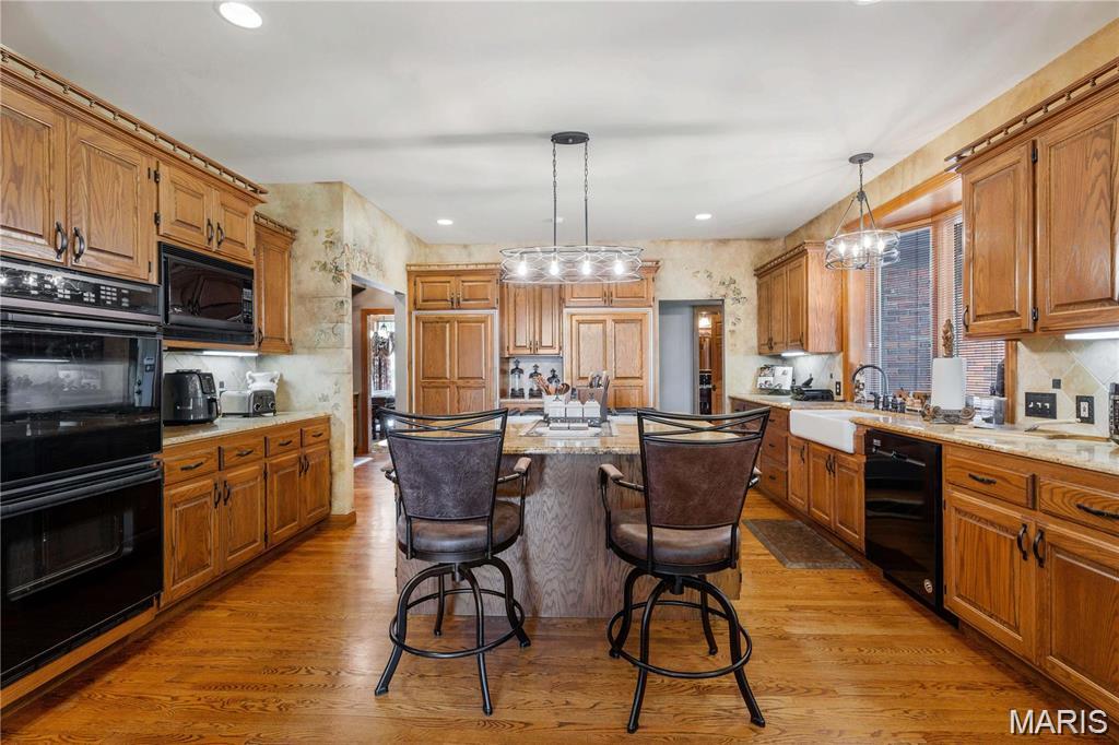 Pine Tree Estates 4 - Residential