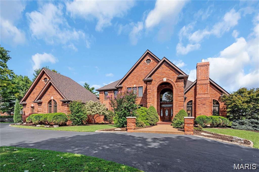 Pine Tree Estates 4 - Residential