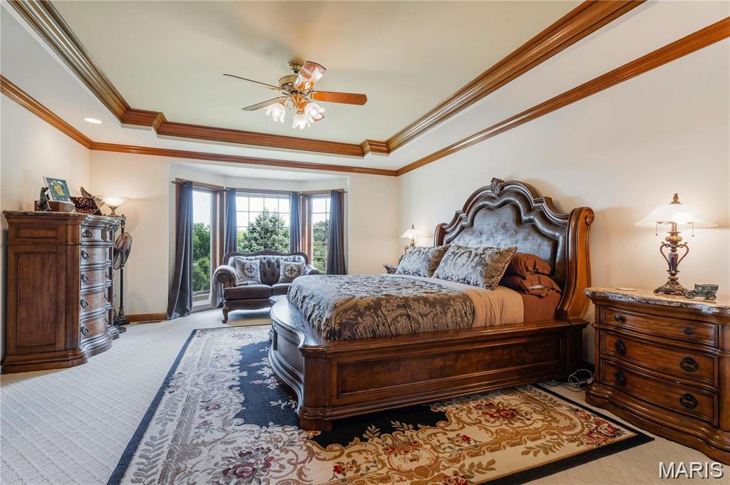 Pine Tree Estates 4 - Residential